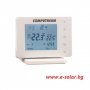 8-зонов Wi-Fi термостат COMPUTHERM E800RF, снимка 5
