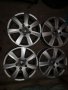 4бр.оригинални джанти за Vw 5x130  17цола , снимка 2