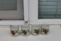 4 порцеланови Български чашки , снимка 1