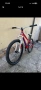 Drag c2 dirt jump red/blue ЗАПАЗЕНО 350€, снимка 1