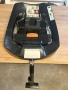 ISOFIX база Cybex Aton Base-Fix 0–13 кг с опорен крак, снимка 1