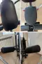 Body-Solid G6B Bi-Angular – много запазена фитнес станция, снимка 4