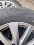 4 бр. оригинални джанти със зимни гуми за Мазда ЦХ 5, снимка 3