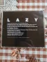 Lazy Mixmag CD Компакт Диск , снимка 2