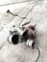 Турбокомпресор -Nissan Navara D40-2.5dci-174кс, снимка 3