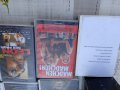 Видеокасети 9 броя VHS, снимка 7