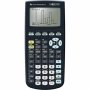 Научен калкулатор за статистически данни Texas Instruments TI-82