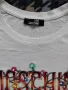 Дамска тениска Love MOSCHINO , снимка 2