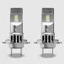 LED крушки OSRAM LEDriving HL EASY GEN2 H7/H18-12V-6500K, снимка 3