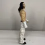 Екшън фигура WWE Matt Hardy Мат Харди Wrestlemania Basic играчка WWE AEW, снимка 3