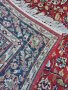Ръчно тъкан вълнен персийски килим. Топ качество., снимка 5