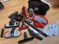 Прахосмукачка Dirt Devil Dusty 360 (с пълен комплект аксесоари и чанта), снимка 1