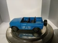 Polistil UAZ-469-B EL 67 made in Italy модел 1/43., снимка 3
