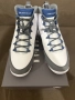 jordan 9 retro flint grey, снимка 9