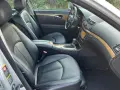 Мерцедес Е 320 CDI,224K.C., снимка 8