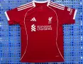 Футболни тениски на Ливърпул / Liverpool , снимка 3