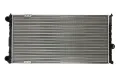 Воден радиатор BNR за SEAT,VOLKSWAGEN BN1175VW, снимка 1