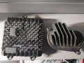 Лед модул баласт за БМВ BALLAST LED DRL BMW F32 F33 F34 F36 F80 F82 F83 M3 M4. , снимка 4