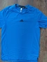 adidas Designed for Training Tee Men - мъжка тениска р-р М, снимка 7
