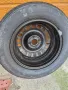 нова резервна гума 15 неизползвана , снимка 7