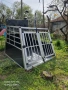 Транспортна клетка, снимка 1