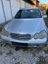 mercedes c W203 2.0 kompressor M111, снимка 1