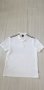 Hugo Boss Phillipson 108 Pique Cotton Slim Fit Mens Size M НОВО! ОРИГИНАЛНА Тениска!, снимка 12