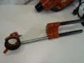 Hilti DD EC 1 - Диамантено пробивна машина, снимка 8