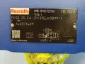 Хидравличен пропорционален клапан Rexroth Fese 25 CA-31/315LKOB1M-1 Hidraulic Proportional Valve, снимка 3