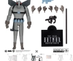 McFarlane Toys DC Direct The New Batman Adventures сет 6 екшън фигурки: Батман, Плашилото Ридлър и, снимка 17