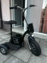 Продава се електрическа триколка, снимка 10