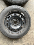 Джанти с гуми 5x100 VAG, снимка 6