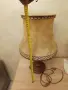 Нощна Стара работеща лампа, снимка 2