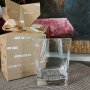 Алкохолна чаша с подаръчна кутия, снимка 1 - Подаръци за мъже - 38856899