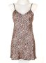 Леопардова къса нощница Irall - S, снимка 3