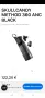 Безжични слушалки Skullcandy Method 360 ANC, Bluetooth, TWS, Микрофон, , снимка 1