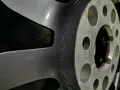 18” Зимен К-т BMW Джанти Style 711 M Гуми Датчик X1 F48 U11 U12 X2 F39, снимка 7