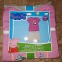 р-р86/92см Peppa pig пижама р.с., снимка 3
