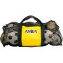 Хоризонтален сак за топки – тип чанта AMILA  , снимка 1 - Други спортове - 42379317