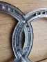 Оригинална емблема Audi – OEM номер 4F0853742 , снимка 3