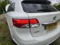 Заден стоп , вътрешна част OEM TOYOTA AVENSIS T27 2.0 D-4D КОМБИ 2014, снимка 6