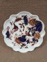 Порцеланова чиния Coalport , снимка 1 - Антикварни и старинни предмети - 40597011