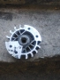 маховик за sthil 21,.230,.250, снимка 2