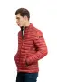 finnmark expedition jacket - мъжко пухено яке L, снимка 2