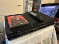 SONY SLV 980 Black Utra Rare! СОНИ Видео - ДВД Комбо. Бонус ДВД с БГ Субтитри, снимка 3