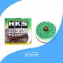 Спортен HKS въздушен филтър, тунинг - Универсален SUPER FLOW, tuning, снимка 3