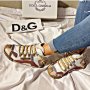 Дамски спортни обувки Dolche&Gabbana код 122