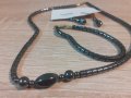 Гердан+гривна+обица , снимка 4