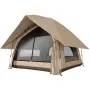 Палатка Outsunny Instant Pop-Up с дъждобран, снимка 11