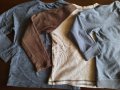 блузи за момче M&S, H&M, ICE PEAK, 3 броя- 15лв, 7/8г, ръст 128см, снимка 9